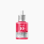 Anua Niacinamide 10% + TXA 4% Tumedate Laikude Parandav Seerum 30ml &ndash; Tooni Hooldus, Helendav Toetus, Korea 30ml pink