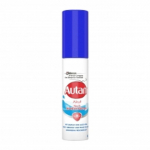 Autan Aloe Vera Putukat&otilde;rje Geel Keha N&auml;gu S&auml;&auml;sk & Puuk & Kahjur & Putukas & T&otilde;rjuv Putukat&otilde;rje 25ml