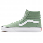 Vans SK8 Hi Shale Green Vans VN0A32QG4G6 35