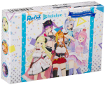 Rebirth for you Proovipakett Hololive Production ver. Hololive 4. p&otilde;lvkond blue