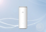 ZTE Z1320 WiFi6 Valge Ruuter