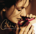 CD CELINE DION These Are Special Times 492730 Epic 1998 Brasiilia Tants Elektroonika Kasutatud