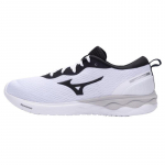 Mizuno Wave Revolt 'Valge Must' Tossud J1GC208110 41
