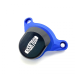 Motorcycle protective cover suitable for YAMAHA XSR700 xsr700 2017- 2018  engine point guard cover sinine