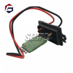 Soojendi mootori ventilaatori takisti Renault Renault Clio MK3 Modus jaoks