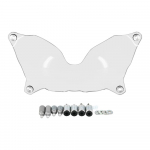 Kiirvabastusega esitulede kaitse YAMAHA XT 1200 Z 2010- XT1200Z XTZ 1200 Super Tenere jaoks puhas