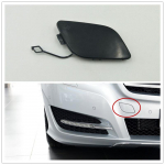 Cafoucs eesmise p&otilde;rkeraua veokonksu kaane kork Mercedes-Benz W251 R-Class R320 R350 R500 R63 2010-2014 A2518852623 jaoks