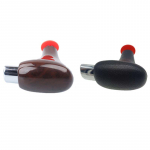 VW Passat B5 1.8 2001-2005 automaatse k&auml;iguvahetuse nupu k&auml;igukangi k&auml;sikuuli 3BD713139 3BD 713 139 jaoks Black Color