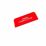 Car Engine Start Stop Button Switch Cover Trim sticker for Volkswagen VW Golf 8 MK8 AT Accessories 2022 punane