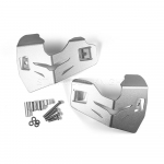 Mootorile MOTO GUZZI V85TT V85 TT aastaringselt Uued mootorratta tarvikud Gaasihoova kerekaitsed Kaitsme kaitsekate