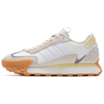 Adidas Futro Mixr Mugavad Mitmek&uuml;lgsed Hingavad Vabaaja Jalan&otilde;ud Unisex Jalan&otilde;ud Helebeež KJ2054 41⅓