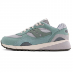 Saucony Shadow 6000 Polsterdatud Libisemisvastased Ja Kulumiskindlad Kerged Madalad Vabaaja Jooksujalatsid Unisex Ts&uuml;aan Saucony S79033-1 36