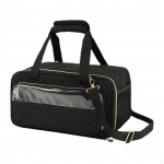 Acrylic Paint Organizer Bag, Marker Storage Portable, Easy to Clean, Art Supplies Case,