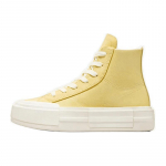 Converse Chuck Taylor All Star Mugavad ja mitmek&uuml;lgsed Hingavad K&otilde;rged Espadrillid Unisex Kollased 35.5