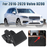 Istme vabastus v&auml;limine k&auml;epide hoob Must Volvo XC90 2016- jaoks Asenda 39826799