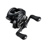 Shimano Metanium DC 71HG Baitcasting rull (24 mm) (Vasakule) must