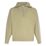Adidas Originals Premium 3S Kudum Huppar Poollukuga Spordikootud Kampsun Unisex Huppar KS5341 S
