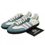 Adidas Originals Samba 49 Roheline JP9222 Unisex EU 38.5 roheline