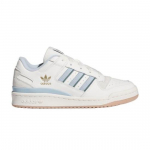 adidas Wmns Forum Low CL Valge Imeline Sinine IG3964 EU 40 valge/sinine