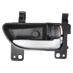 Siseukse k&auml;epide vasak v&otilde;i parem Subaru Forester Impreza Legacy Outback 2009- jaoks Toyota 86 SCION FR-S 2013- jaoks Right