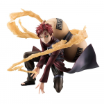 Seeria Naruto Shippuden Gaara Kazekage T&auml;ielik kuju [Piiratud v&auml;ljaanne] G.E.M.