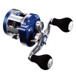 Daiwa Ryoga BJ Heitmisrull 2014 Mudel C1012PE-SHL (Vasakuk&auml;eline)