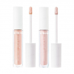 muice - Shine Liquid Highlighter 02 Rose Champagne