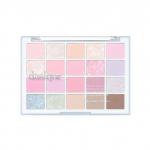 dasique - Mood Shadow Palette Cotton Powder Collection