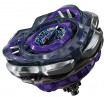Beyblade X Booster Perseus Dark CX-03 B6-80W [Autentne]