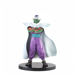 17cm Anime Dragon Ball Z Kuju Piccolo Tegevuskuju PVC Kuju Nukk Kaunistus Kollektsioonimudel M&auml;nguasjad Laste J&otilde;ulukingid valge