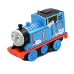 1:43 Thomas ja s&otilde;brad mini elektriline Master Series Henry Siro Victor Percy James Stephen Laste s&uuml;nnip&auml;ev J&otilde;ulukink
