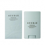 ACCOJE Kaitsev jahutav p&auml;ikesekaitsepulk 15g (SPF50+ PA++++) Korea iludus
