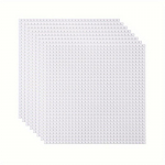 8tk32x32 Klassikalised alusplaadid Plokkplaadid(u. 25,5 cm x 25,5 cm) Plokkplaadid100% &Uuml;hilduvad K&otilde;igi Ma 8pcs 32x32