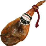 Jambon Serrano &lsquo;Mill&eacute;sime&rsquo; - Jamoruel (7.5 - 8.0 kg)