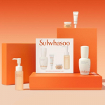 Sulwhasoo First Care Activating Serum VI Eripakkumine 4-osaline komplekt