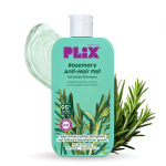 The Plant Fix Plix Rosmariini t&auml;iustatud juuste v&auml;ljalangemise vastane &scaron;ampoon 200 ml Meestele ja naistele K&otilde;ikidele juukset&uuml;&uuml;pidele