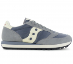 Saucony Jazz Original - Meeste tossud Retro kingad Hall S2044-715 ORIGINAAL EU 44.5 US 10.5 hall v&auml;rv