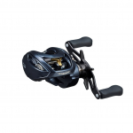 Daiwa P&uuml;&uuml;girull STEEZ AII TW 1000L 2022 Mudel Must (DAIWA) must