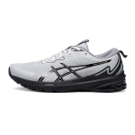 Asics Gel-Anchor Stabiilsustugi Vastupidavad Hingavad Madalad Jooksukingad Meeste tossud 1011C257-020 42.5 gray