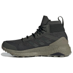 Terrex Free Hiker Parley x Terrex Free Hiker Wmns Adidas 'Earth Trace Cargo' Women's GX2420 36⅔