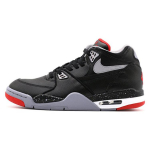 Nike Air Flight 89 Black Cement 306252-026 41