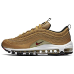 Nike Air Max 97 Metallic Gold 2017/2018 Naiste 885691-700 35.5 brown