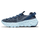 Nike Space Hippie 04 Mystic Navy Naistele CD3476-400 35.5
