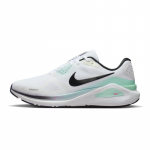 Nike Structure 26 Moodne Kangas ReactX Vaht Tugeva Tallaga Jooksukingad Meeste IM6675-101 40.5