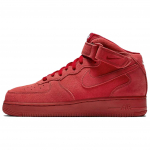 Nike Air Force 1 Mid '07 'Red October' 315123-609 42