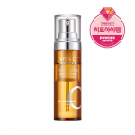 C-vitamiiniga plekkidevastane intensiivne ampull