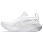 ASICS Gel Nimbus 25 'Anniversary Pack' Women's 1012B626-101 40.5 white