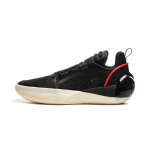 Li Ning All City 12 Encore Basketball Shoes Men's Low top Black ABAU029-8 47.5