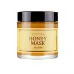 I'm from Honey Mask 120g - 1 Piece