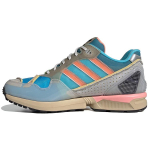 Adidas Zx 6000 'Inside Out Xz 0006 Pack - Blue' GZ2709 36